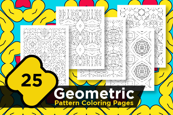 Download Digital Abstract Pattern Pages - Digital abstract Collection
