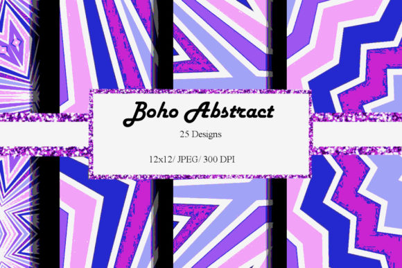 Download 12x12 Digital Abstract Backgrounds 28 - Premium Resources